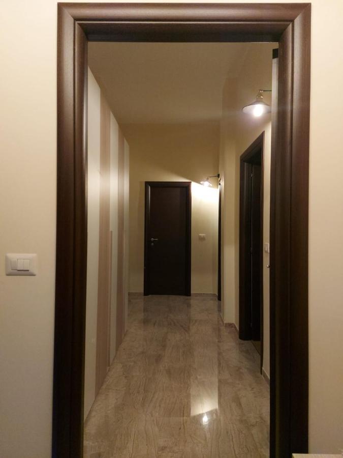 Arte Mia B&B เรจโจ ดี คาลาเบีย ภายนอก รูปภาพ