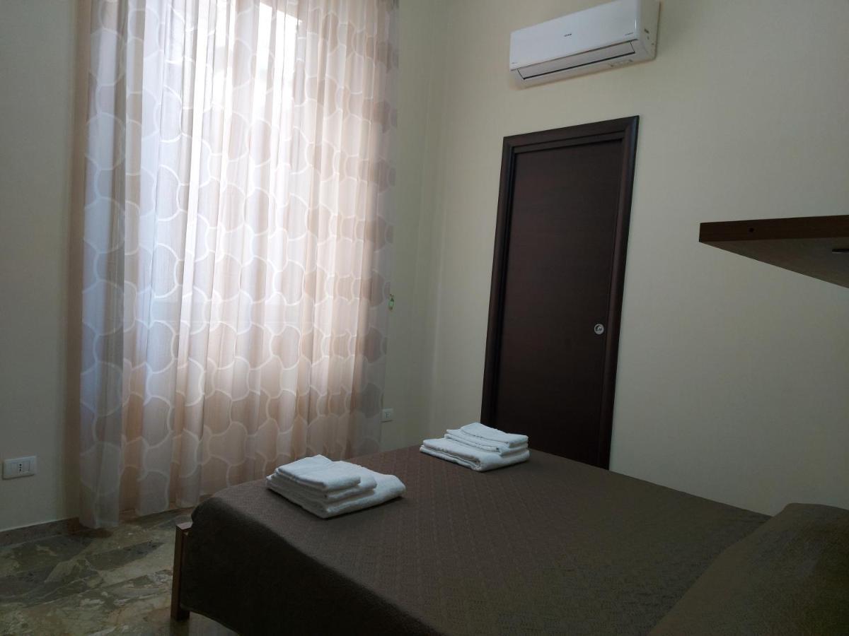 Arte Mia B&B เรจโจ ดี คาลาเบีย ภายนอก รูปภาพ