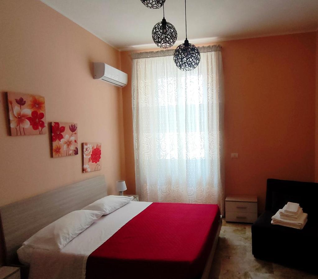 Arte Mia B&B เรจโจ ดี คาลาเบีย ภายนอก รูปภาพ